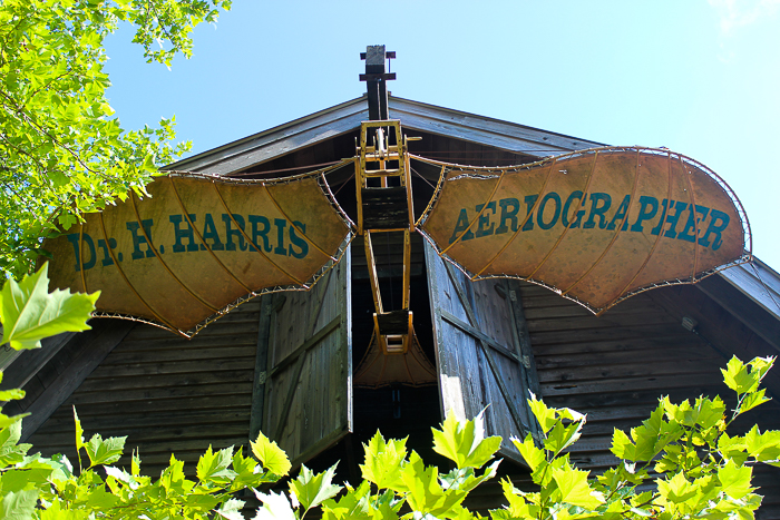 Silver Dollar City, Branson, Missouri