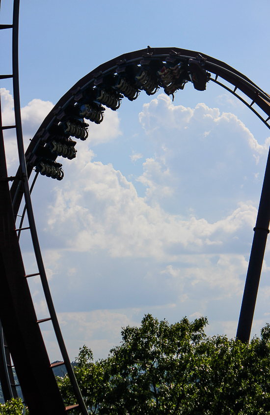 Silver Dollar City, Branson, Missouri