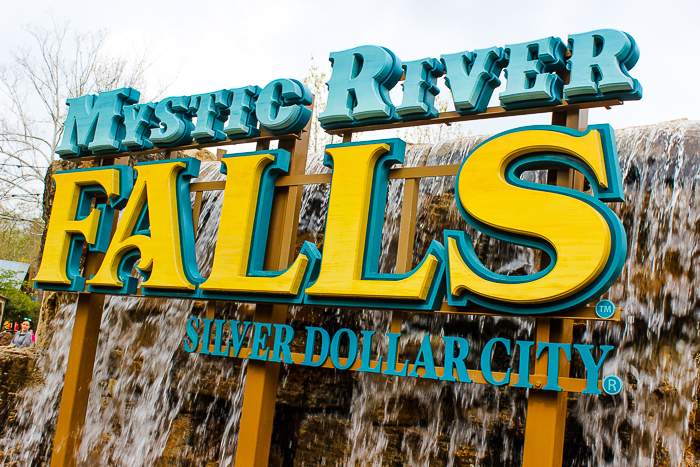 Silver Dollar City, Branson, Missouri