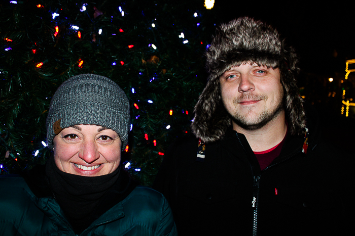 The Ameircan Coaster Enthusiasts Coaster Christmas 2022 at Silver Dollar City, Branson, Missouri