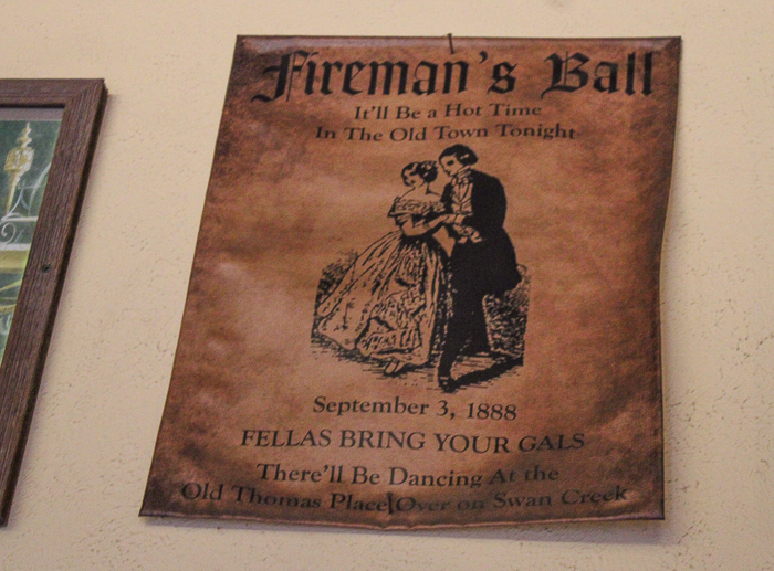 Coaster Christmas 2023 at Silver Dollar City, Branson, Missouri