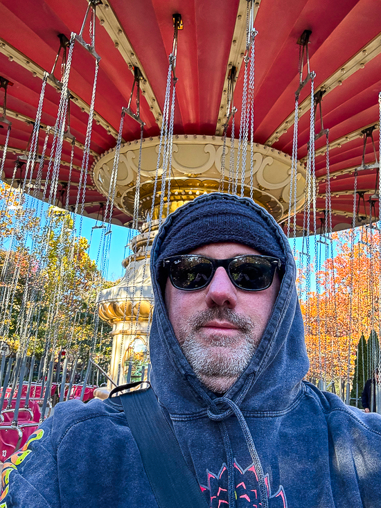 American Coaster Enthusiasts Coaster Christmas 2025 at Silver Dollar City, Branson, Missouri