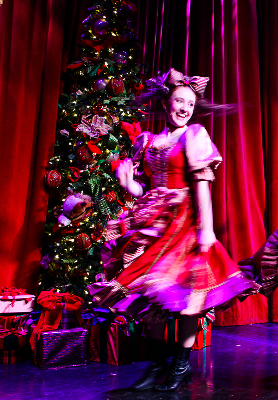 American Coaster Enthusiasts Coaster Christmas 2025 at Silver Dollar City, Branson, Missouri