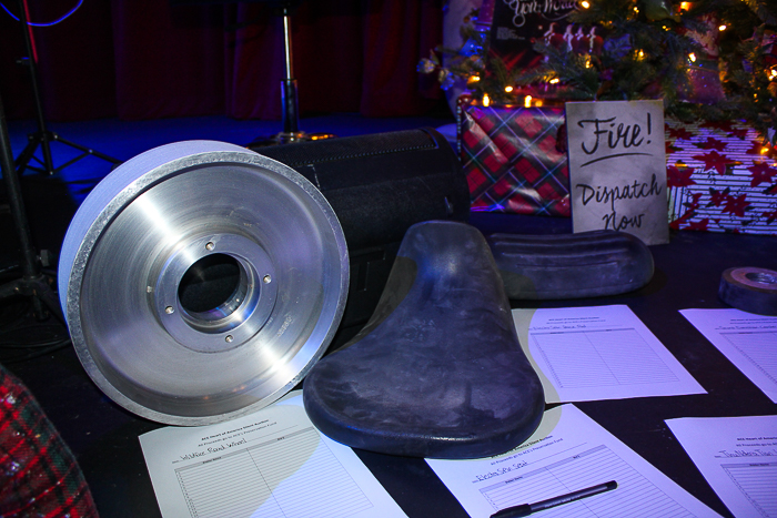 American Coaster Enthusiasts Coaster Christmas 2025 at Silver Dollar City, Branson, Missouri