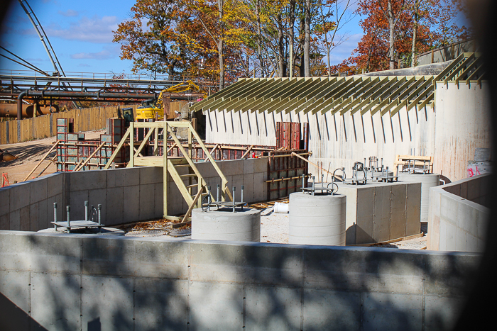 American Coaster Enthusiasts Coaster Christmas 2025 at Silver Dollar City, Branson, Missouriilver Dollar City, Branson, Missouri
