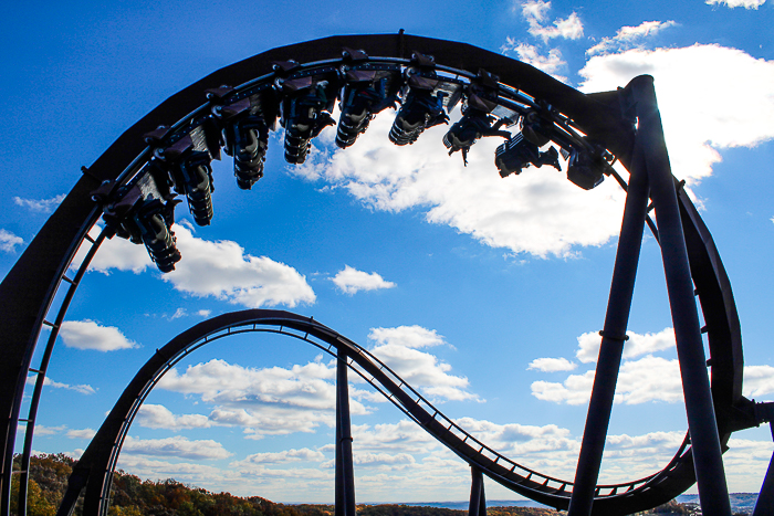 American Coaster Enthusiasts Coaster Christmas 2025 at Silver Dollar City, Branson, Missouri