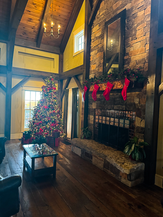 American Coaster Enthusiasts Coaster Christmas 2025 at Silver Dollar City, Branson, Missouri