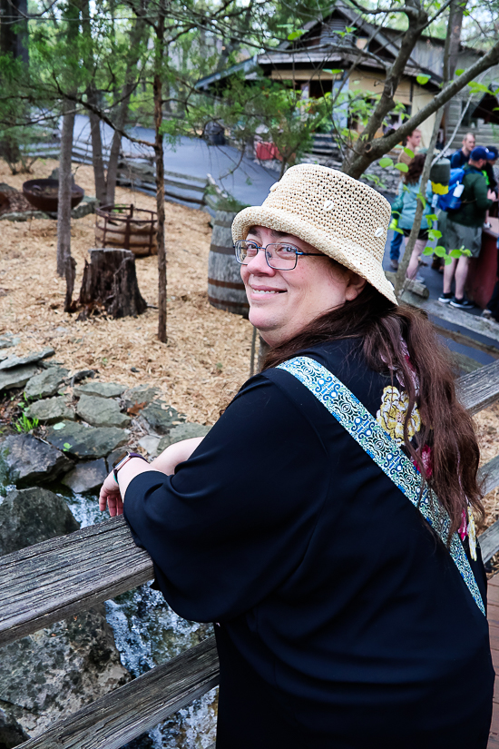 The 2026 Spring Exposition at Silver Dollar City, Branson, Missouri