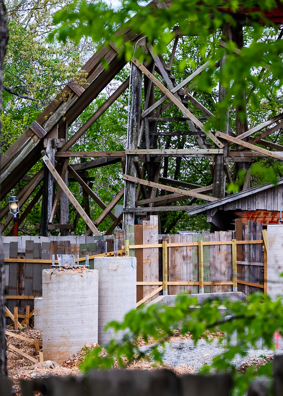 The 2026 Spring Exposition at Silver Dollar City, Branson, Missouri