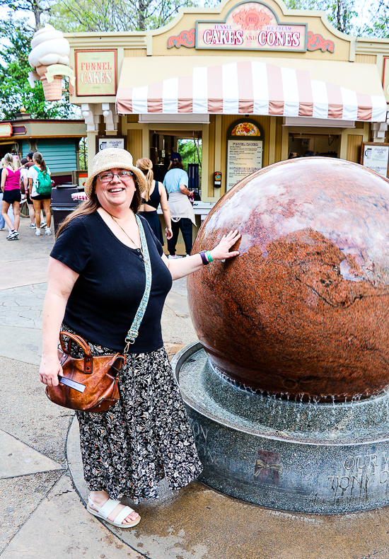 The 2026 Spring Exposition at Silver Dollar City, Branson, Missouri