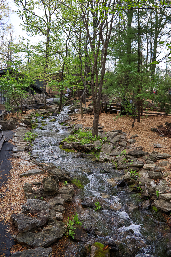 The 2026 Spring Exposition at Silver Dollar City, Branson, Missouri
