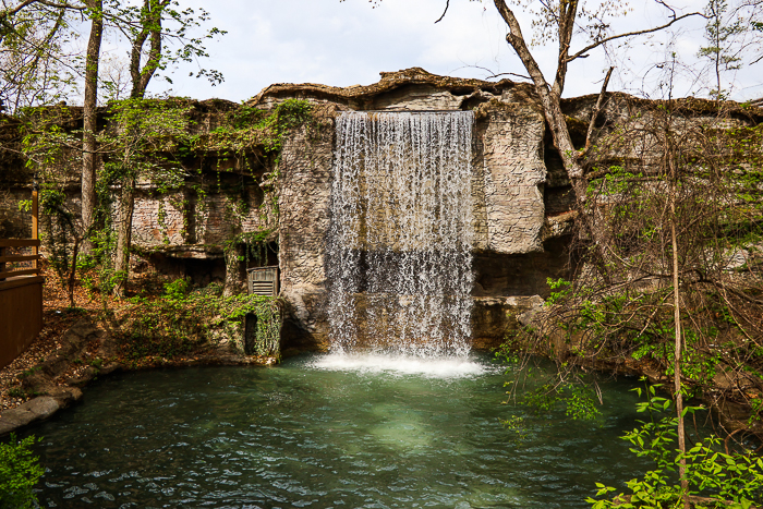 The 2026 Spring Exposition at Silver Dollar City, Branson, Missouri