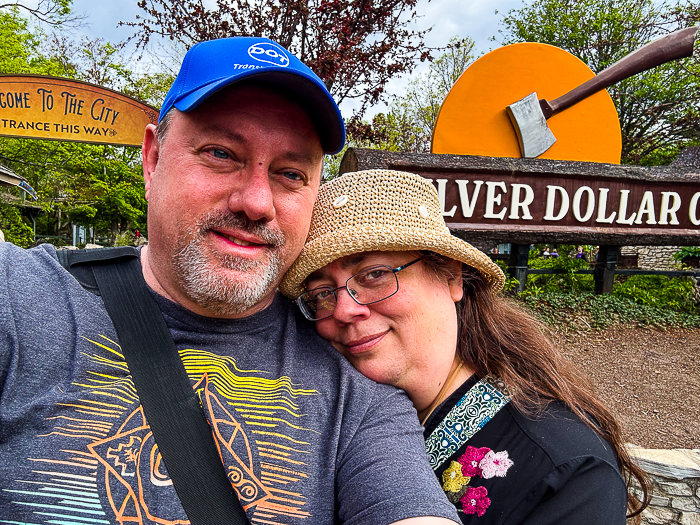 The 2026 Spring Exposition at Silver Dollar City, Branson, Missouri