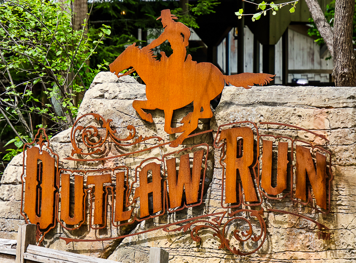 The 2026 Spring Exposition at Silver Dollar City, Branson, Missouri
