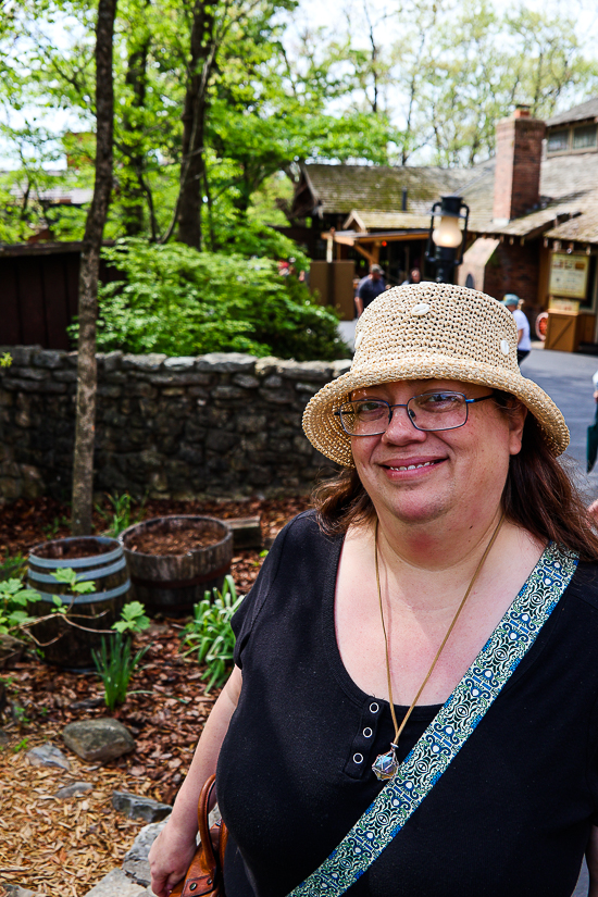 The 2026 Spring Exposition at Silver Dollar City, Branson, Missouri