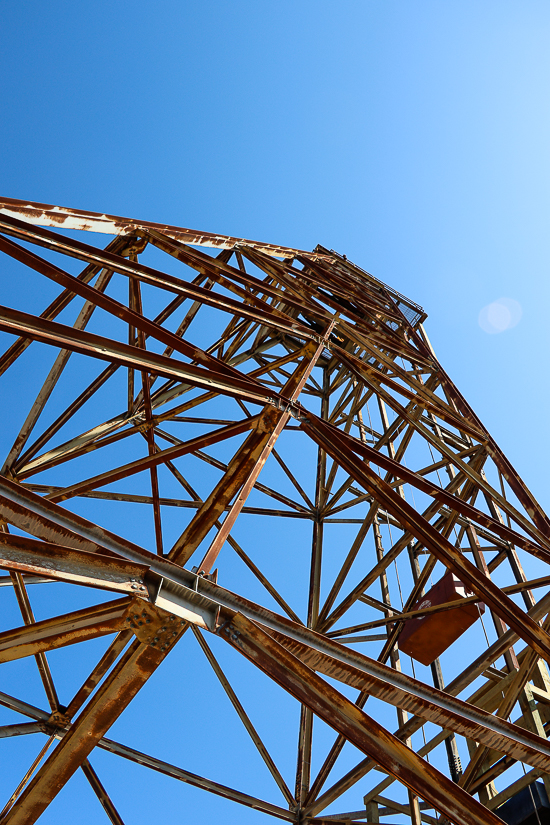 The New for 2027 Miners Mountain Express roller coaster announcement at Silver Dollar City, Branson, Missouri