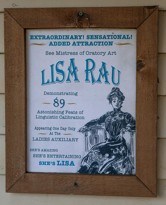 Silver Dollar City, Branson, Missouri