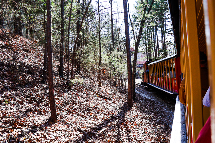 2026 Opening Weekend at Silver Dollar City, Branson, Missouri