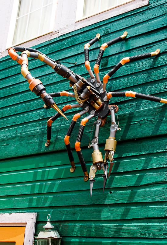 Six Flags America, Upper Marlboro, MD