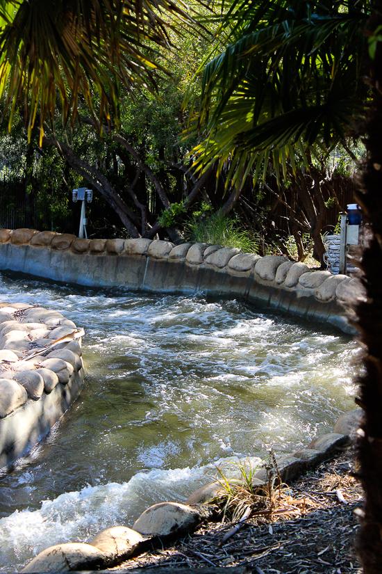 Six Flags Discovery Kingdom, Vallejo, California