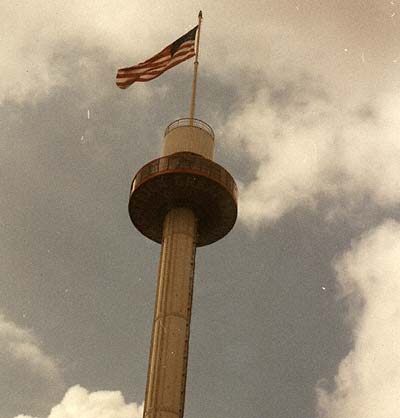 Mariott's Great America, Gurnee, Illinois