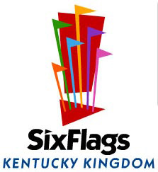 Six Flags Kdentucky Kingdom - Closed Louisville, Kentucky