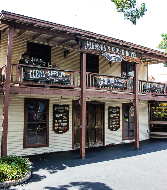 Six Flags Over Texas, Arlington, Texas