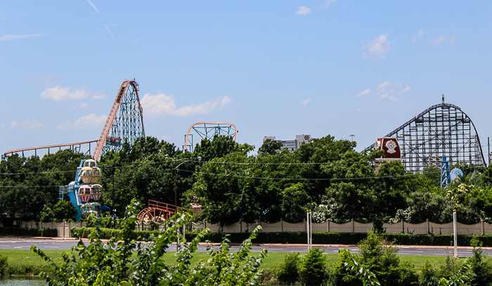 Negative-G - Six Flags Over Texas 2016 - Page Fifteen