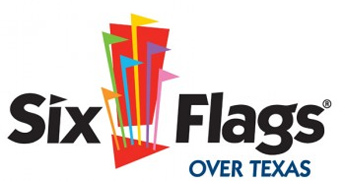 Six Flags Over Texas, Arlington Texas