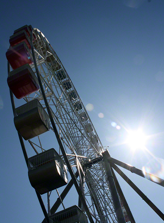 Six Flags St. Louis, Eureka, Missouri