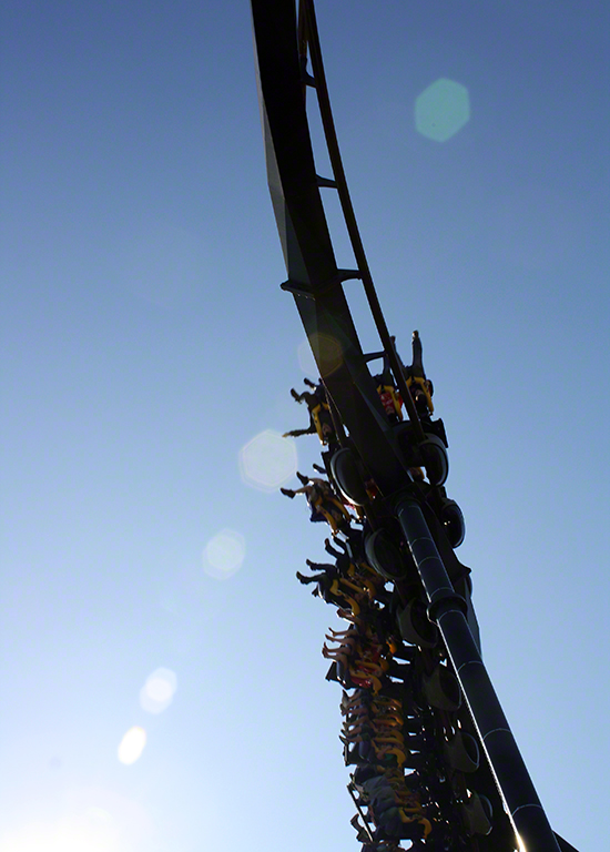 Six Flags St. Louis, Eureka, Missouri