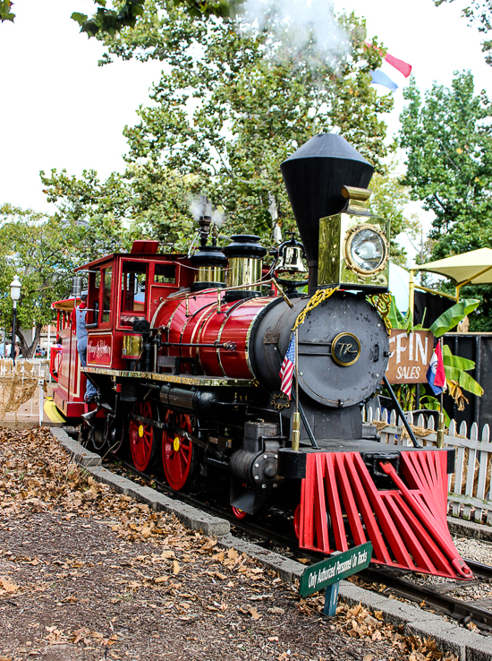 Daredevil Daze 2015 Six Flags St. Louis, Eureka, Missouri