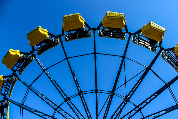 Six Flags St. Louis, Eureka, Missouri