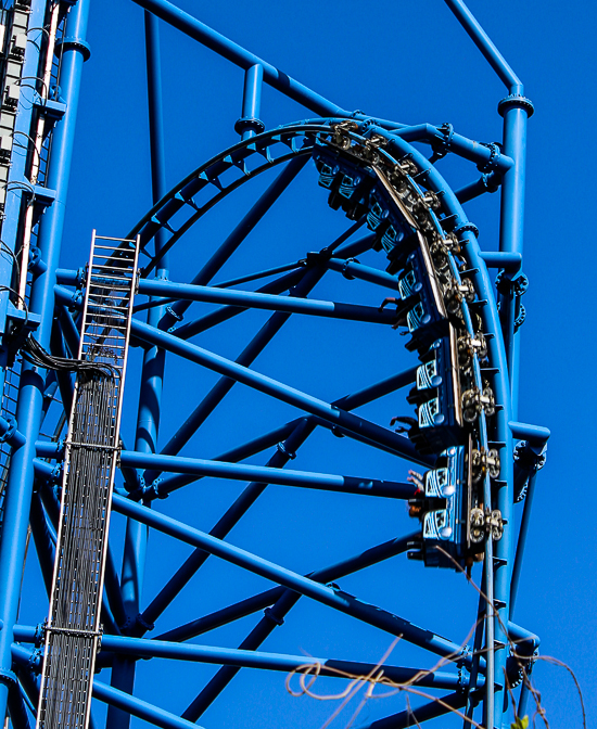 Six Flags St. Louis, Eureka, Missouri