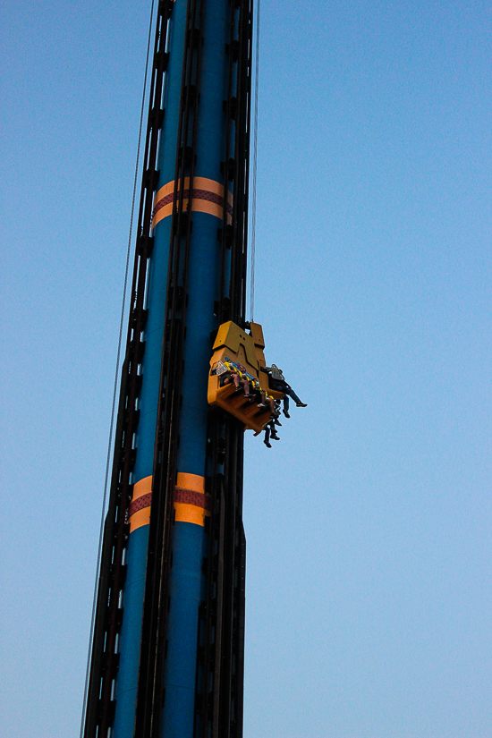  Six Flags St. Louis, Eureka, Missouri