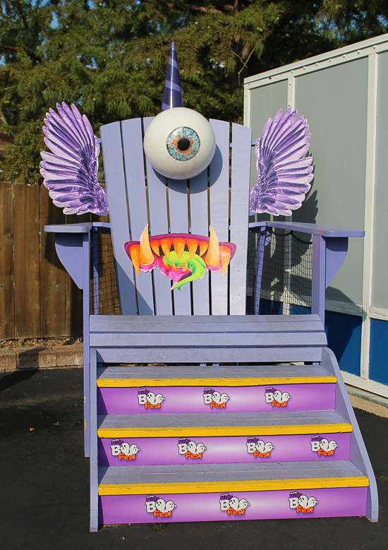 Six Flags St. Louis, Eureka, Missouri