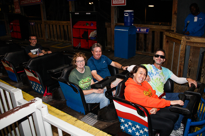 Six Flags St. Louis, Eureka, Missouri