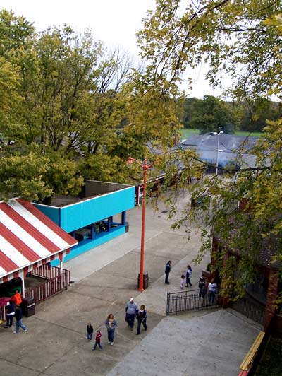 Strickers Grove, Hamilton, Ohio