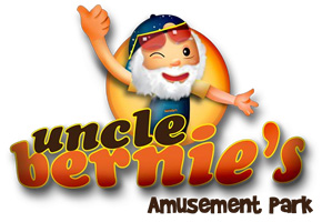 Uncle Bernie's Amusement Park, Fort Lauderdale, Florida