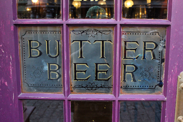 The Wizzarding World of Harry Potter Diagon Alley at Universal Studios Florida, Orlando, Florida