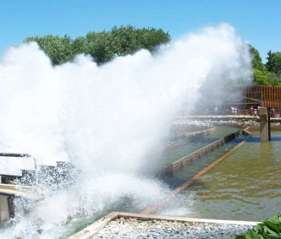 Valleyfair, Shakopee, Minnesota