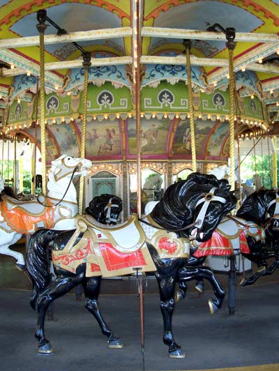 Valleyfair, Shakopee, Minnesota