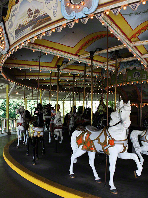 Valleyfair, Shakopee, Minnesota