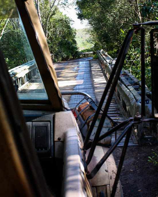 The Kilimanjaro Safaris at Walt Disney World - Disney's Animal Kingdom, Lake Buena Vista, Florida