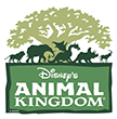 Walt Disney World - Disney's Animal Kingdom, Lake Buena Vista, Florida