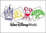 Walt Disney World - 1997