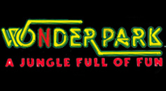 Wonderpark Cincinnati Ohop