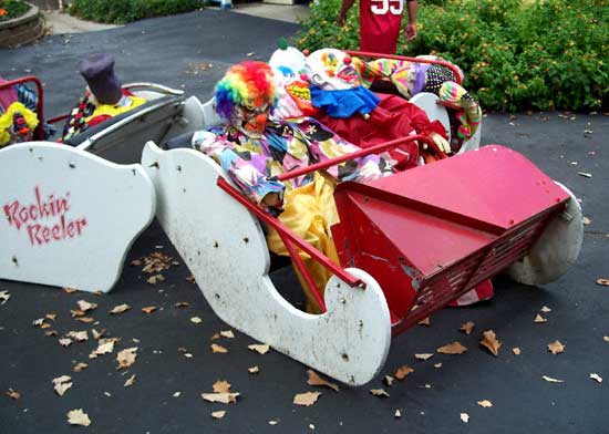 Worlds of Fun, Kansas City, MO