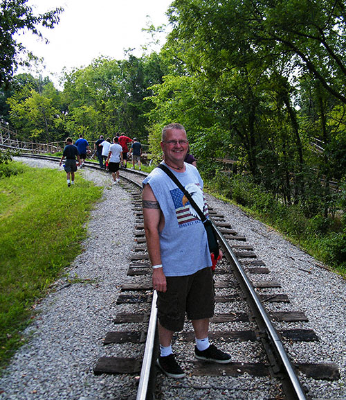 Worlds of Fun, Kansas City, Missouri