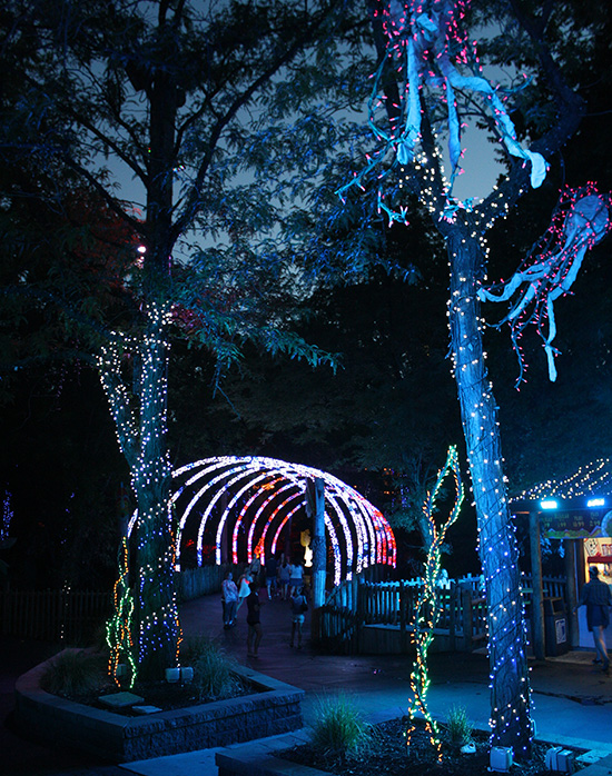 Worlds of Fun, Kansas City, Missouri